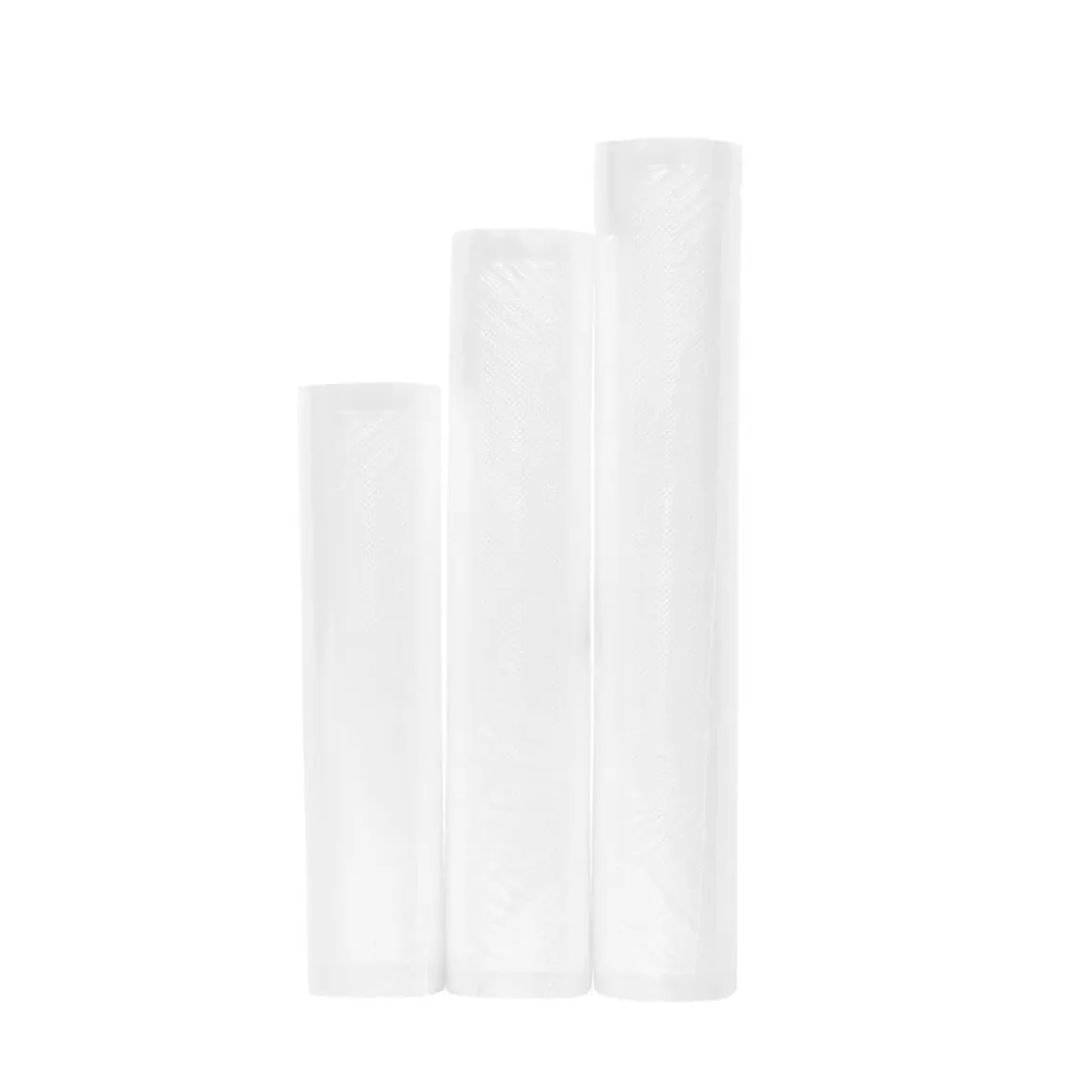 Vakuumierfolie Set 300 cm 3-teilig | GONSER.CH