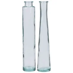 Vase Glas 6 x 32 cm