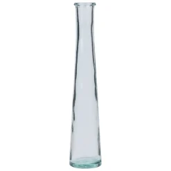 Vase Glas 6 x 32 cm