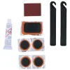 Veloflickzeug Set 9-teilig