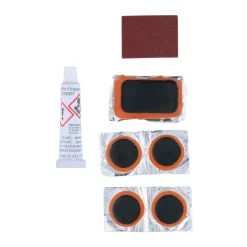 Veloflickzeug Set 7-teilig