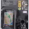 Velohalterung für Smartphones