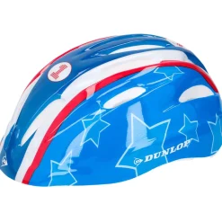 Velohelm für Kinder BLUE STAR