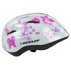 Velohelm für Kinder FLOWER