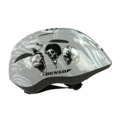 Velohelm für Kinder SKULL