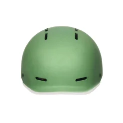 Velohelm Retro 51 - 54 cm grün