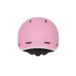 Velohelm Retro 51 - 54 cm rosa