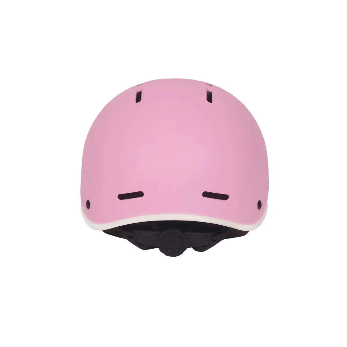 Velohelm Retro 51 - 54 cm rosa