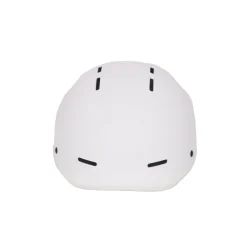Velohelm Retro 51 - 54 cm weiss