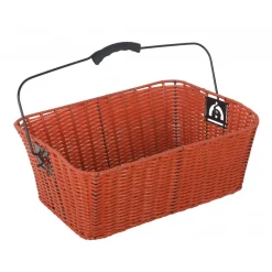 Velokorb hinten