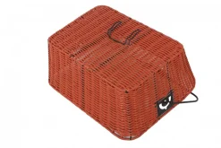Velokorb hinten