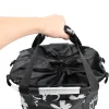 Velokorb vorne faltbar 33 x 27 cm schwarz