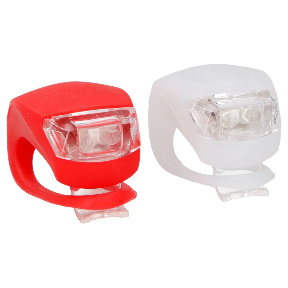 Velolampe LED
