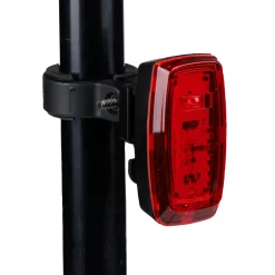Velolampe Rücklicht