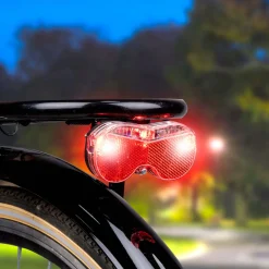 Velolampe Rücklicht