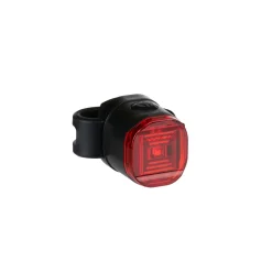 Velolampe Rücklicht USB