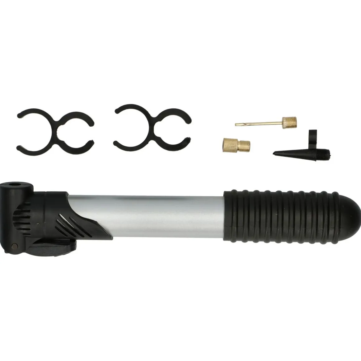 Velopumpe mini DUNLOP