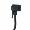 Velopumpe mit Manometer