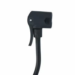 Velopumpe mit Manometer
