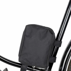 Velopumpe mit Manometer