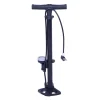 Velopumpe Standpumpe schwarz