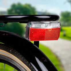 Velo-Rücklicht