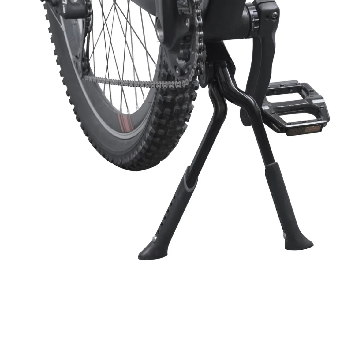 Veloständer Zweibeinständer
