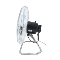 Ventilator 3-in-1