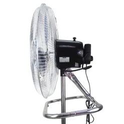 Ventilator 3-in-1