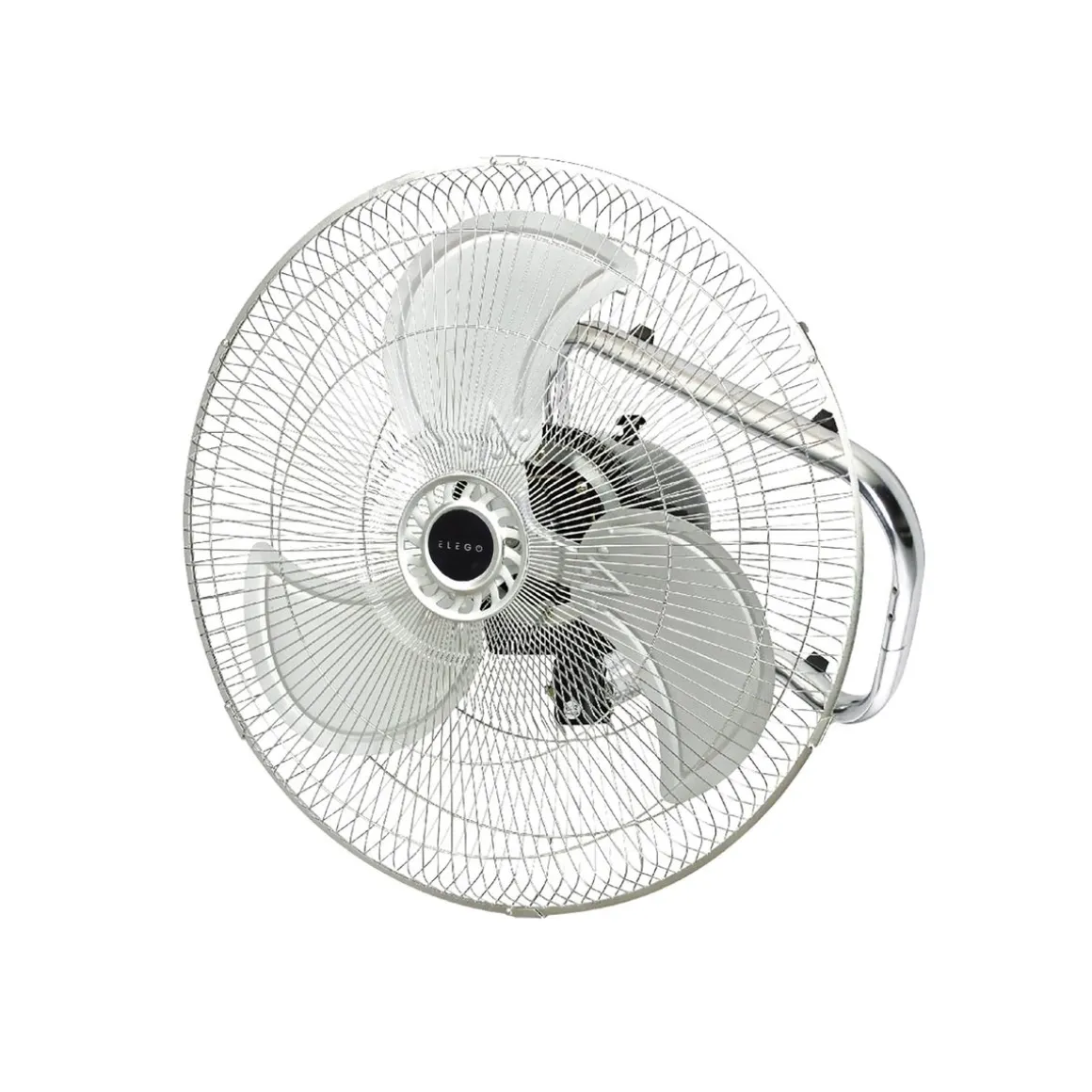 Ventilator 3-in-1