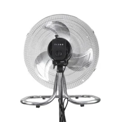 Ventilator 3-in-1