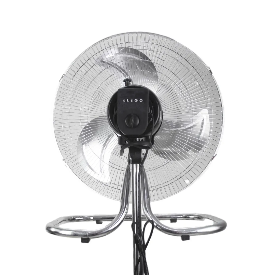 Ventilator 3-in-1