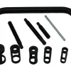 Ventilfederspanner Set 9-teilig