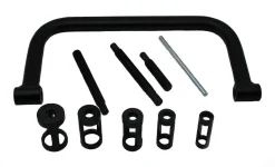 Ventilfederspanner Set 9-teilig