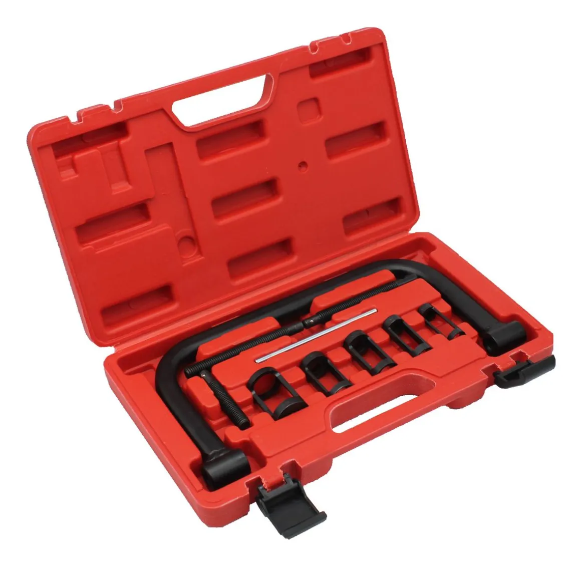 Ventilfederspanner Set 9-teilig