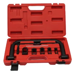 Ventilfederspanner Set 9-teilig