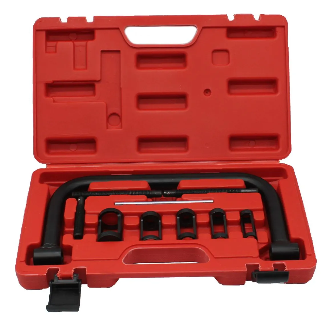 Ventilfederspanner Set 9-teilig