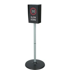 Verkehrsschild Spielzeug Tempo-30