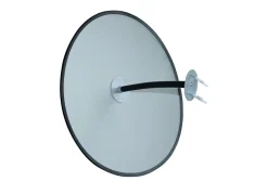 Verkehrsspiegel konvex 60 cm indoor
