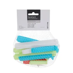 Verschlussclips für Beutel 18er Set