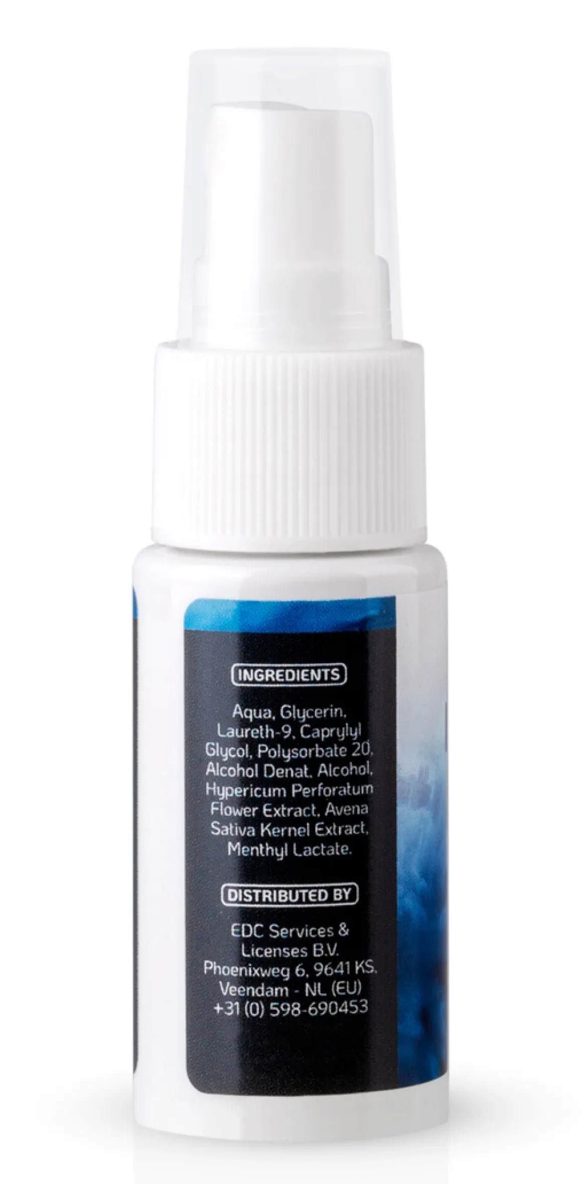 Verzögerungsspray Intome Marathon Delay 15 ml