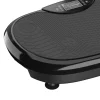 Vibrationsplatte LED ATHLETICA schwarz