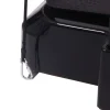 Vibrationsplatte POWER schwarz