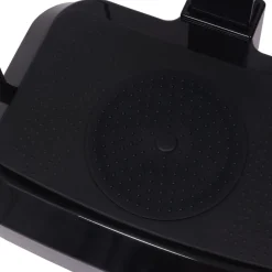 Vibrationsplatte POWER schwarz
