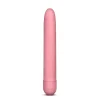 Vibrator Gaia Eco rosa