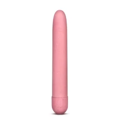 Vibrator Gaia Eco rosa