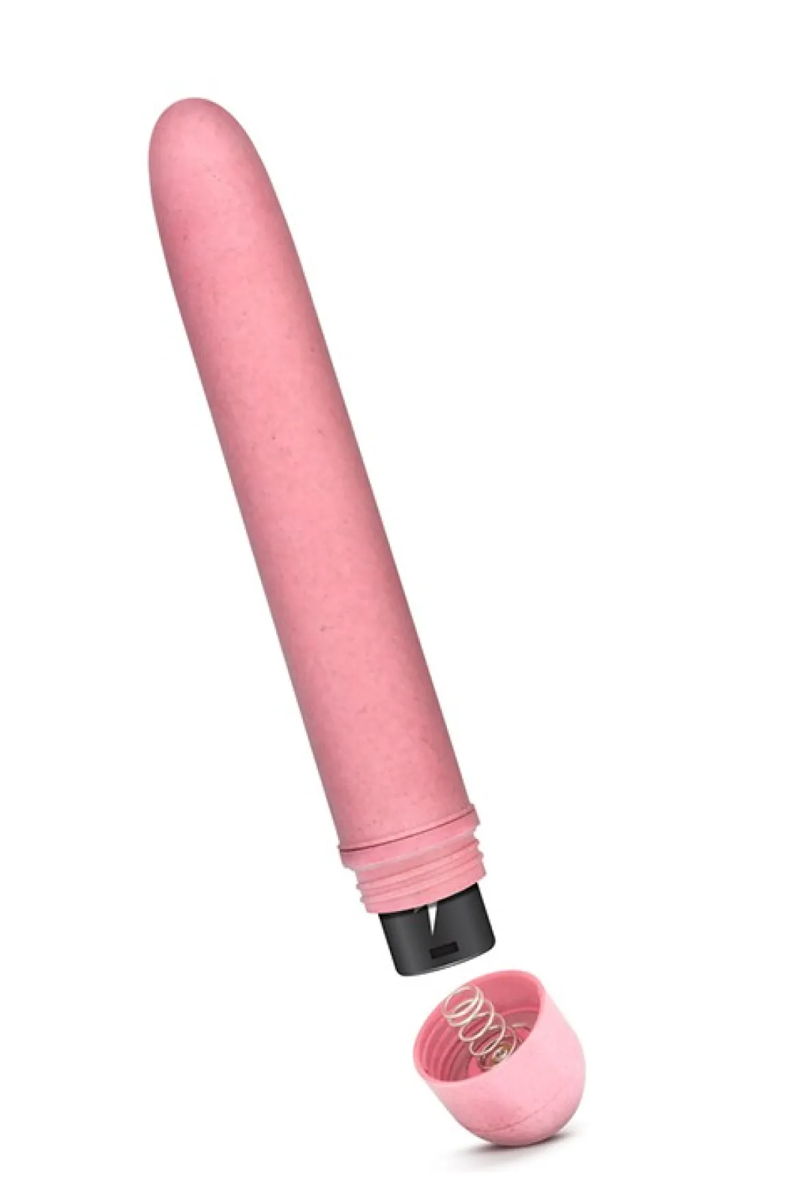 Vibrator Gaia Eco rosa