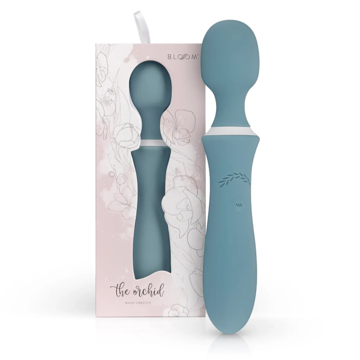 Vibrator ORCHID Wand