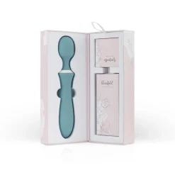 Vibrator ORCHID Wand