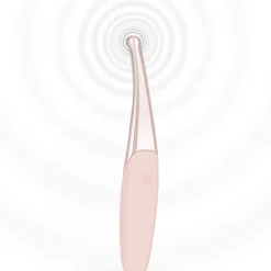 Vibrator Pointer SENZI nude